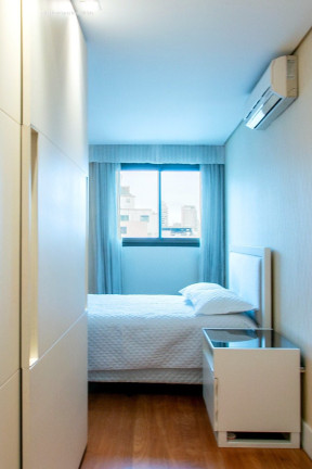 Imagem Apartamento com 4 Quartos à Venda, em Paraiso - São Paulo Imagem Apartamento com 4 Quartos à Venda, em Paraiso - São Paulo