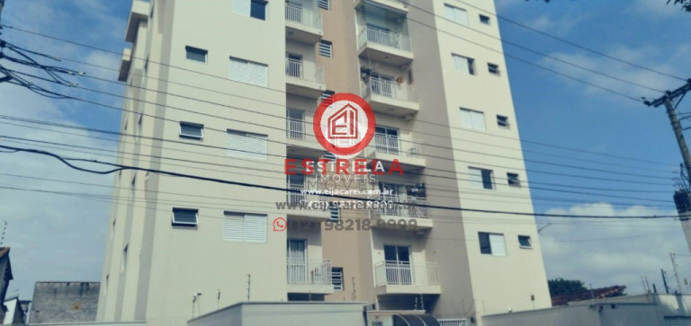 Imagem Imóvel com 2 Quartos à Venda, 60 m² em Jardim Jacinto - Jacareí Imagem Imóvel com 2 Quartos à Venda, 60 m² em Jardim Jacinto - Jacareí