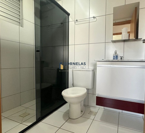Imagem Apartamento com 2 Quartos à Venda, 51 m² em Setor Industrial (taguatinga) - Brasília Imagem Apartamento com 2 Quartos à Venda, 51 m² em Setor Industrial (taguatinga) - Brasília