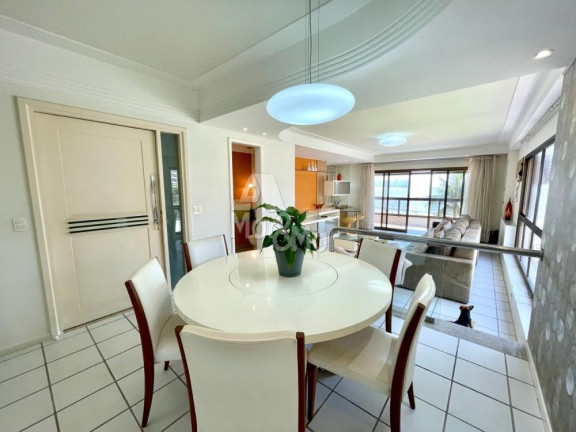 Imagem Apartamento com 3 Quartos à Venda, 166 m² em Vila Luis Antônio - Guarujá