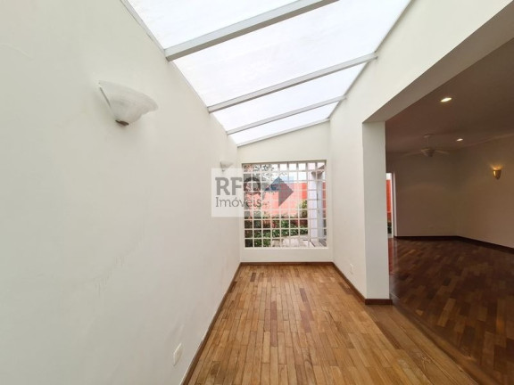 Imagem Casa com 3 Quartos à Venda, 179 m² em Mirandópolis - São Paulo