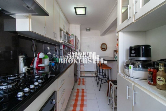 Imagem Apartamento com 2 Quartos à Venda, 94 m² em Ipiranga - São Paulo Imagem Apartamento com 2 Quartos à Venda, 94 m² em Ipiranga - São Paulo
