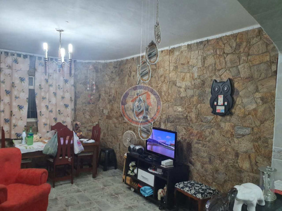 Imagem Casa com 3 Quartos à Venda, 100 m² em Agenor De Campos - Mongaguá Imagem Casa com 3 Quartos à Venda, 100 m² em Agenor De Campos - Mongaguá
