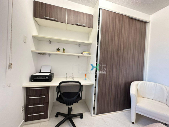 Imagem Apartamento com 3 Quartos à Venda, 71 m² em Vila Albuquerque - Campo Grande