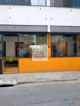 Imagem Sala Comercial à Venda, 200 m² em Vila Olímpia - São Paulo Imagem Sala Comercial à Venda, 200 m² em Vila Olímpia - São Paulo