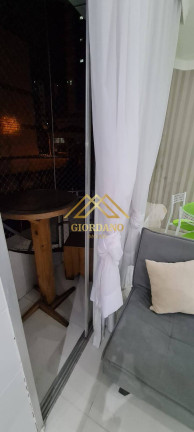 Imagem Apartamento com 1 Quarto à Venda, em Tupi - Praia Grande Imagem Apartamento com 1 Quarto à Venda, em Tupi - Praia Grande
