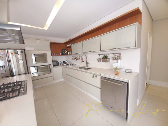 Imagem Casa de Condomínio com 4 Quartos à Venda, 393 m² em Swiss Park - Campinas Imagem Casa de Condomínio com 4 Quartos à Venda, 393 m² em Swiss Park - Campinas