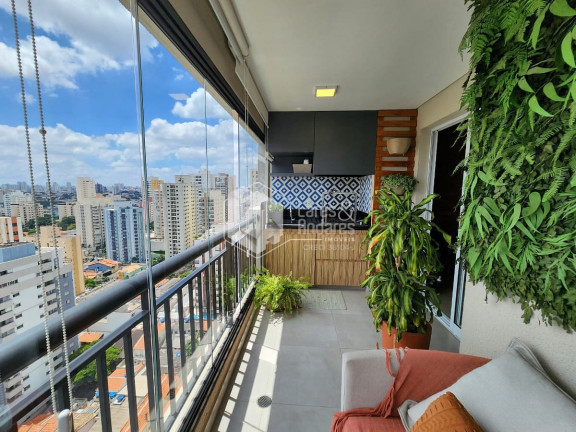Imagem Apartamento com 1 Quarto à Venda, 65 m² em Saúde - São Paulo