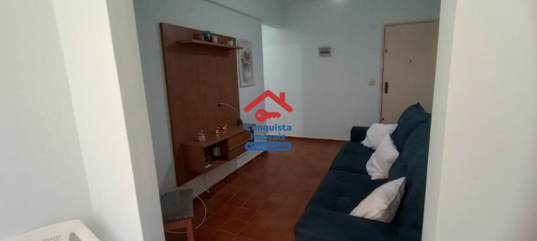 Imagem Apartamento com 2 Quartos à Venda, 70 m² em Caiçara - Praia Grande Imagem Apartamento com 2 Quartos à Venda, 70 m² em Caiçara - Praia Grande