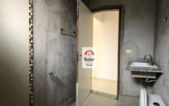 Imagem Casa com 2 Quartos à Venda, 72 m² em Jardim Continental - Taubaté