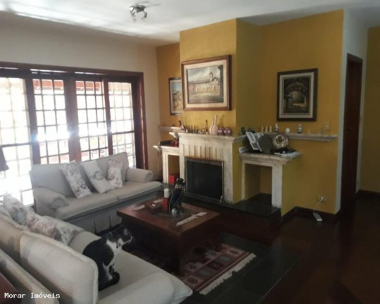Imagem Casa com 5 Quartos para Alugar ou Temporada, 750 m² em Condomínio Capital Ville - Cajamar Imagem Casa com 5 Quartos para Alugar ou Temporada, 750 m² em Condomínio Capital Ville - Cajamar