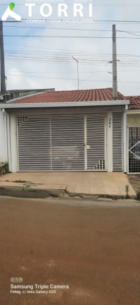 Casa com 2 Quartos à Venda, 55 m² em Parque São Bento - Sorocaba