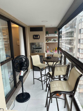 Imagem Apartamento com 4 Quartos à Venda, 120 m² em Recreio Dos Bandeirantes - Rio De Janeiro Imagem Apartamento com 4 Quartos à Venda, 120 m² em Recreio Dos Bandeirantes - Rio De Janeiro