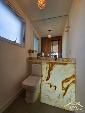 Imagem Cobertura com 3 Quartos à Venda, 135 m² em Centro - Osasco