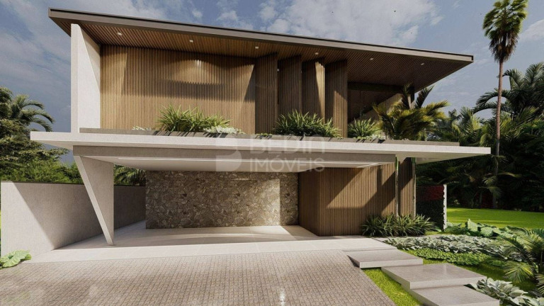 Imagem Casa com 4 Quartos à Venda, 311 m² em Jardim Dourado - Porto Belo Imagem Casa com 4 Quartos à Venda, 311 m² em Jardim Dourado - Porto Belo