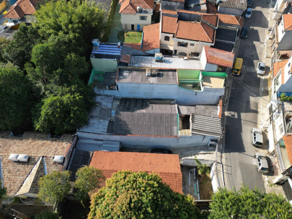 Imagem Terreno à Venda, em Vila Ema - São Paulo Imagem Terreno à Venda, em Vila Ema - São Paulo
