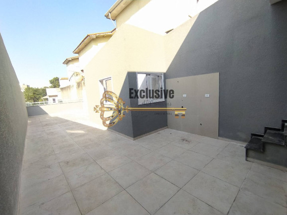 Imagem Cobertura com 2 Quartos à Venda, 128 m² em Vila Pires - Santo André Imagem Cobertura com 2 Quartos à Venda, 128 m² em Vila Pires - Santo André