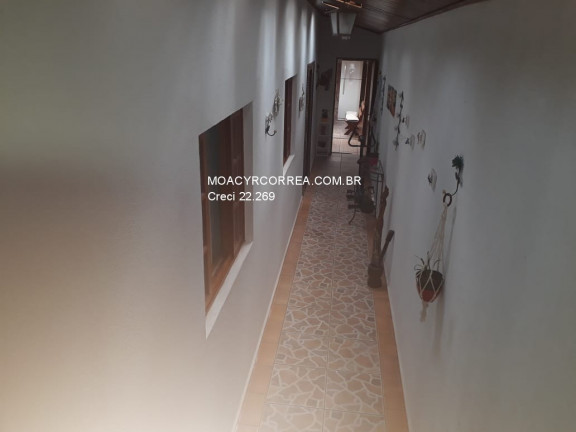 Imagem Imóvel com 3 Quartos à Venda, 150 m² em Jardim Simus - Sorocaba