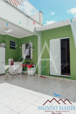 Imagem Casa com 3 Quartos à Venda, 190 m² em Rudge Ramos - São Bernardo Do Campo Imagem Casa com 3 Quartos à Venda, 190 m² em Rudge Ramos - São Bernardo Do Campo