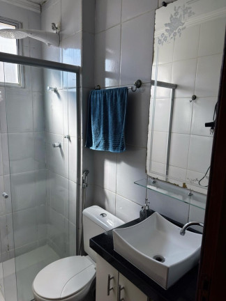 Imagem Imóvel com 2 Quartos à Venda, 45 m² em Angola - Betim Imagem Imóvel com 2 Quartos à Venda, 45 m² em Angola - Betim