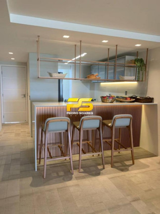 Imagem Apartamento com 3 Quartos à Venda, 170 m² em Camboinha - Cabedelo Imagem Apartamento com 3 Quartos à Venda, 170 m² em Camboinha - Cabedelo
