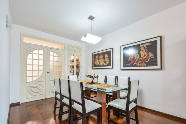 Imagem Casa com 3 Quartos à Venda, 190 m² em Indianópolis - São Paulo Imagem Casa com 3 Quartos à Venda, 190 m² em Indianópolis - São Paulo