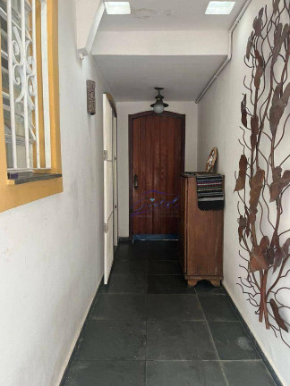 Imagem Casa com 3 Quartos à Venda, 179 m² em Jardim Bonfiglioli - São Paulo