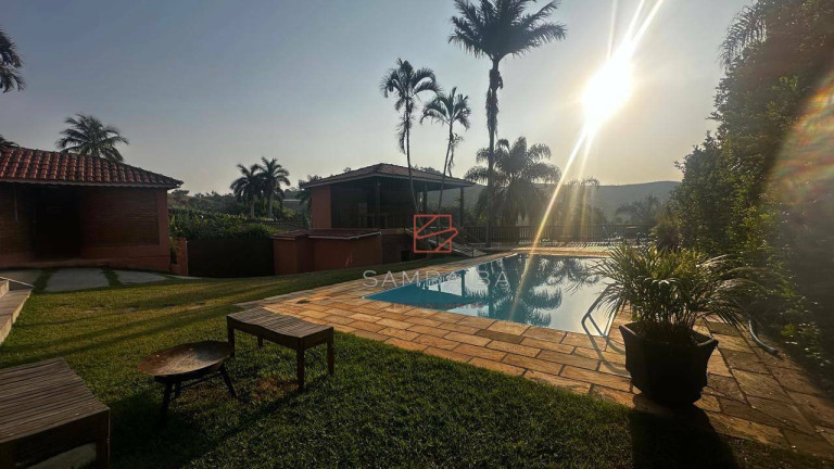 Imagem Casa com 4 Quartos à Venda, 350 m² em Serrinha - Bragança Paulista Imagem Casa com 4 Quartos à Venda, 350 m² em Serrinha - Bragança Paulista