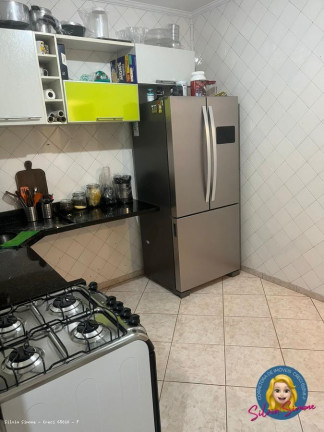 Imagem Apartamento com 2 Quartos à Venda, 68 m² em Centro - São Vicente Imagem Apartamento com 2 Quartos à Venda, 68 m² em Centro - São Vicente