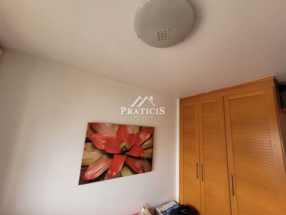 Imagem Apartamento com 2 Quartos à Venda, 76 m² em Chacara Klabin - São Paulo
