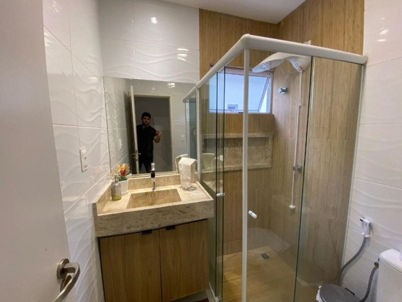 Imagem Casa de Condomínio com 4 Quartos para Alugar, 180 m² em Muçumagro - João Pessoa Imagem Casa de Condomínio com 4 Quartos para Alugar, 180 m² em Muçumagro - João Pessoa