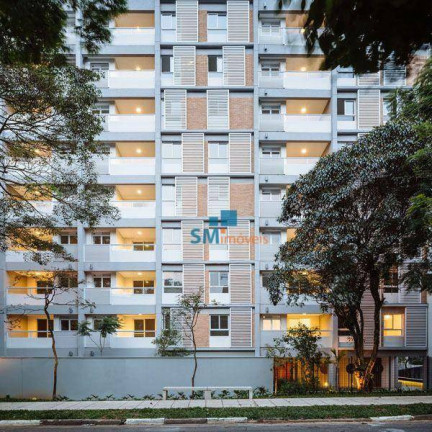 Imagem Cobertura com 2 Quartos à Venda, 116 m² em Jardim Prudência - São Paulo Imagem Cobertura com 2 Quartos à Venda, 116 m² em Jardim Prudência - São Paulo