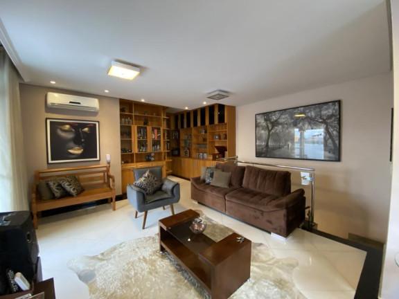 Imagem Cobertura com 3 Quartos à Venda, 149 m² em Castelo - Belo Horizonte