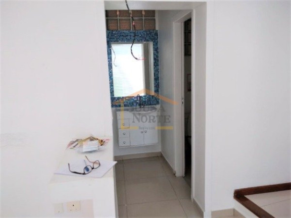 Imagem Sobrado com 3 Quartos à Venda, 110 m² em Santana - São Paulo
