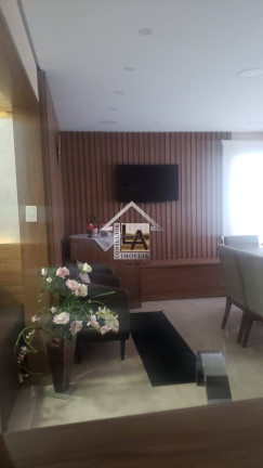 Imagem Apartamento com 2 Quartos à Venda, 97 m² em Vila Andrade - São Paulo