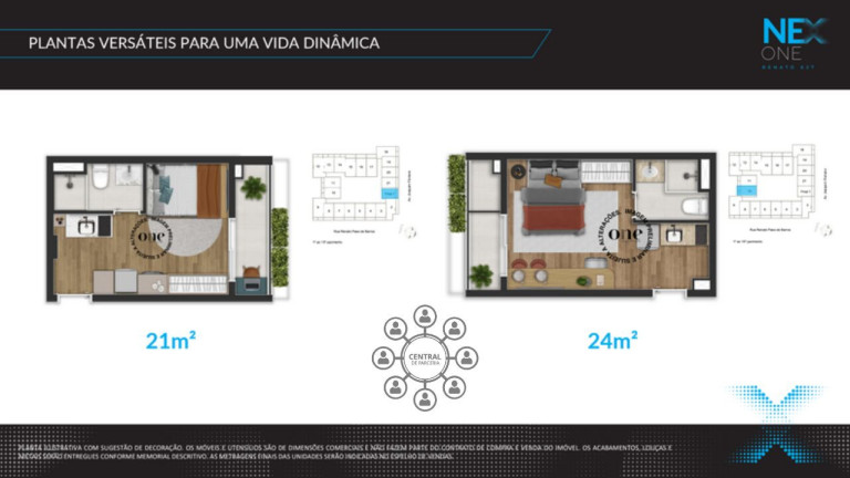 Imagem Imóvel à Venda, 21 m² em Itaim Bibi - São Paulo Imagem Imóvel à Venda, 21 m² em Itaim Bibi - São Paulo
