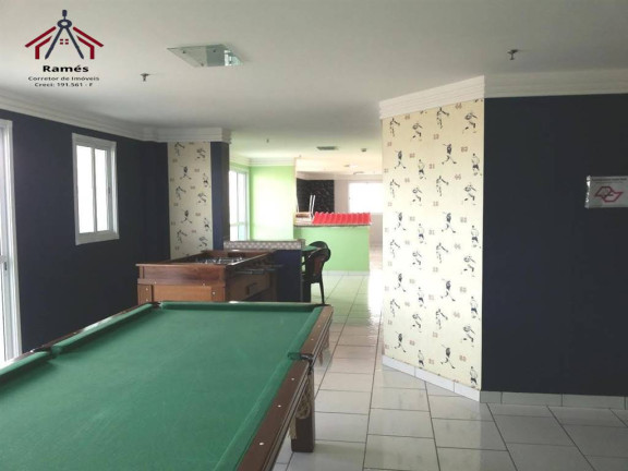 Imagem Apartamento com 1 Quarto à Venda, 50 m² em Boqueirão - Praia Grande Imagem Apartamento com 1 Quarto à Venda, 50 m² em Boqueirão - Praia Grande