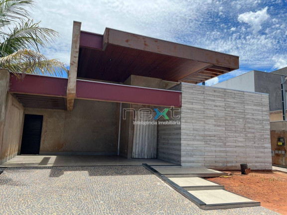 Imagem Casa com 3 Quartos à Venda, 243 m² em Residencial Damha Ii - Campo Grande Imagem Casa com 3 Quartos à Venda, 243 m² em Residencial Damha Ii - Campo Grande