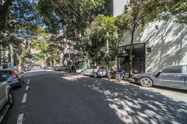 Imagem Apartamento com 2 Quartos à Venda, 80 m² em Jardim Paulista - São Paulo Imagem Apartamento com 2 Quartos à Venda, 80 m² em Jardim Paulista - São Paulo