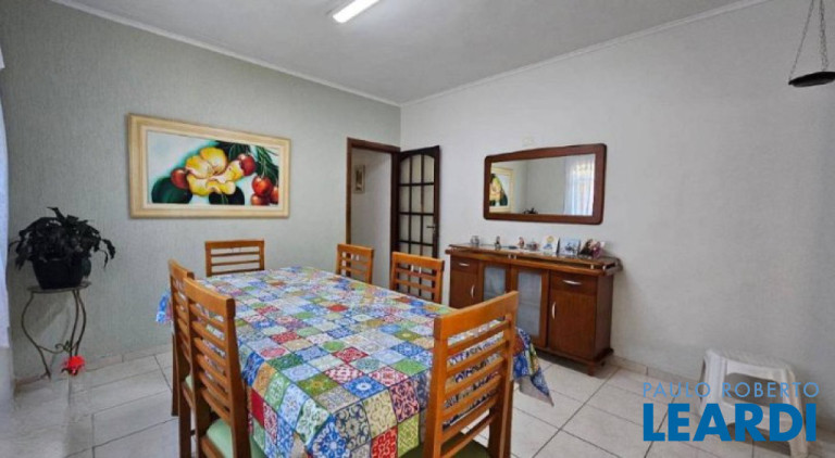 Imagem Sobrado com 3 Quartos à Venda, 180 m² em Parque Marajoara - Santo André Imagem Sobrado com 3 Quartos à Venda, 180 m² em Parque Marajoara - Santo André