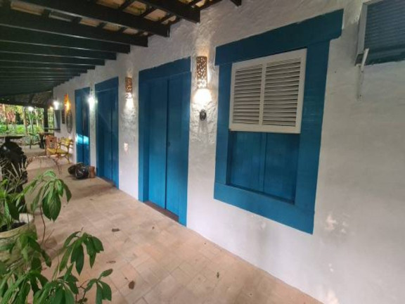 Imagem Casa com 3 Quartos à Venda, 150 m² em Boiçucanga - São Sebastião