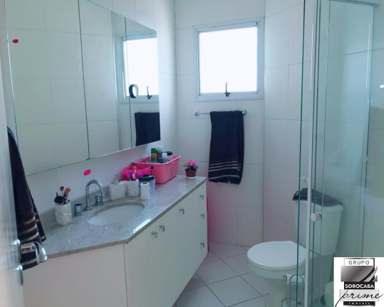 Imagem Apartamento com 4 Quartos à Venda, 372 m² em Parque Campolim - Sorocaba