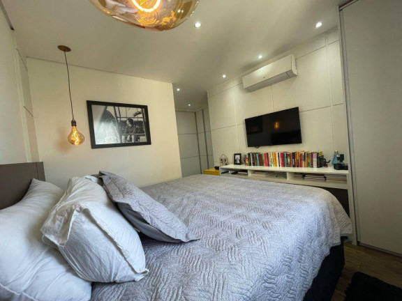 Imagem Apartamento com 2 Quartos à Venda, 96 m² em Tamboré Residencial Três - Barueri Imagem Apartamento com 2 Quartos à Venda, 96 m² em Tamboré Residencial Três - Barueri