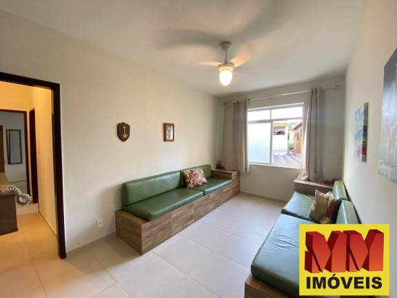 Imagem Apartamento com 2 Quartos à Venda, 68 m² em Passagem - Cabo Frio