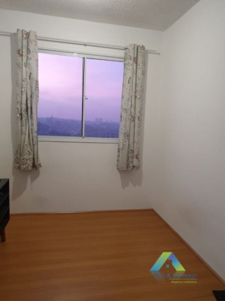 Imagem Apartamento com 2 Quartos à Venda, 40 m² em Jardim Santa Emília - São Paulo Imagem Apartamento com 2 Quartos à Venda, 40 m² em Jardim Santa Emília - São Paulo