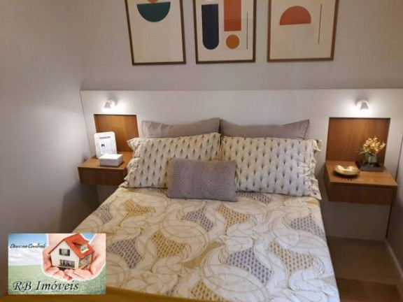 Imagem Apartamento com 3 Quartos à Venda, 74 m² em Santo Antônio - São Caetano Do Sul