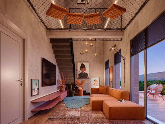 Imagem Apartamento com 4 Quartos à Venda, 309 m² em Centro - Balneário Camboriú