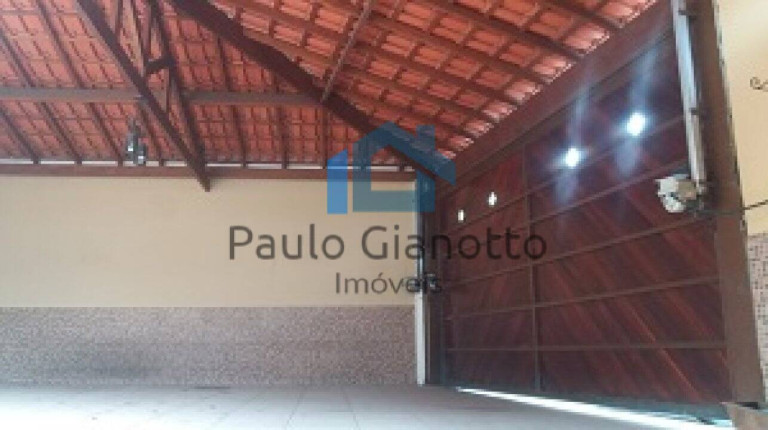 Imagem Casa com 3 Quartos à Venda, 210 m² em Jardim Sabiá - Cotia