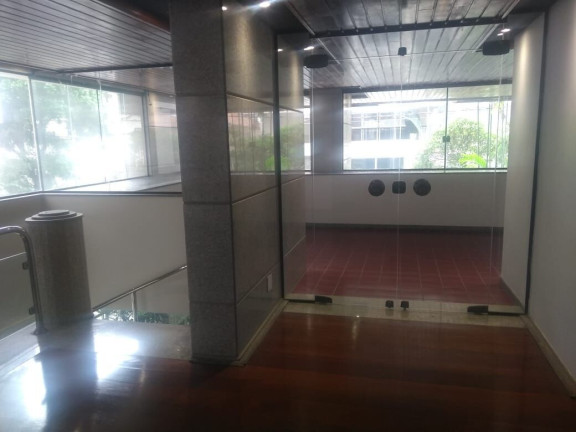 Imagem Apartamento com 3 Quartos à Venda, 286 m² em Boqueirão - Santos Imagem Apartamento com 3 Quartos à Venda, 286 m² em Boqueirão - Santos