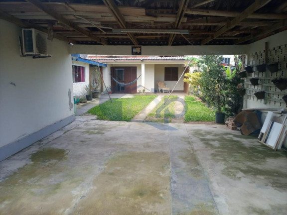 Imagem Casa com 3 Quartos à Venda, 114 m² em Itapeva - Torres